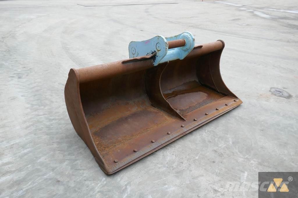 Strickland Bucket 버켓