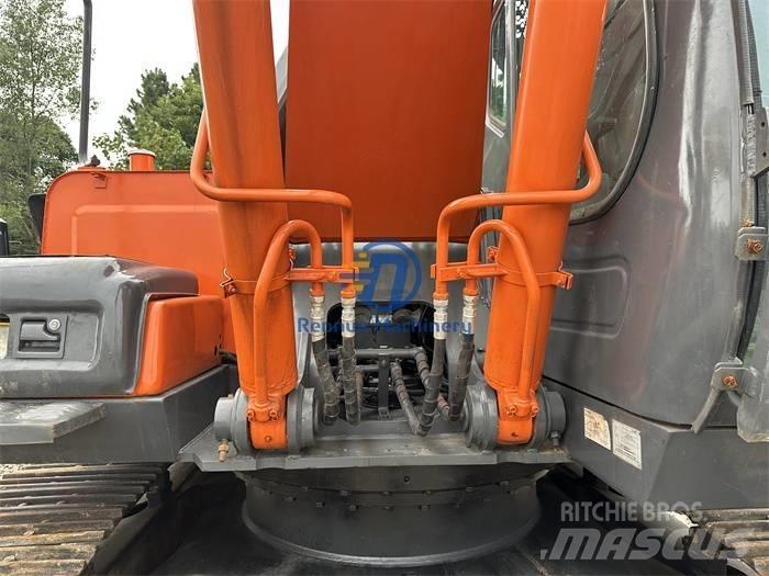 Hitachi ZX 240G 대형 굴삭기 29톤 이상