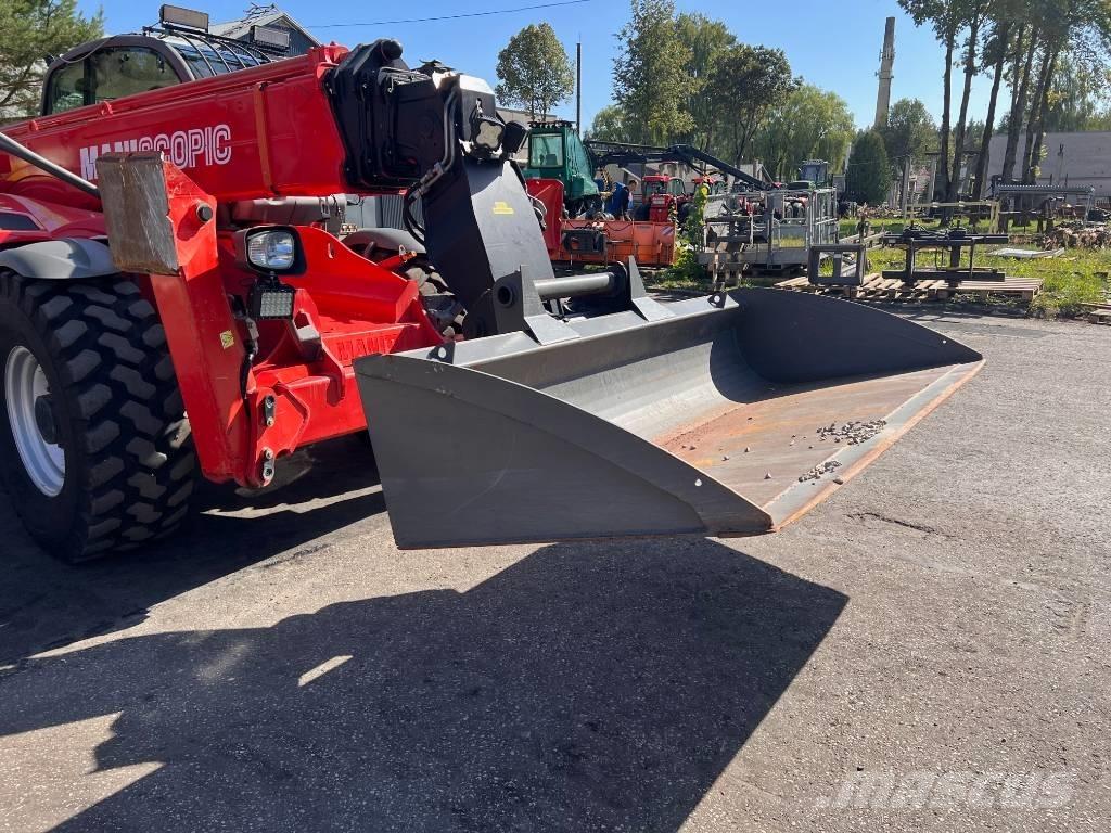 Manitou MT 1840 텔러 핸들러