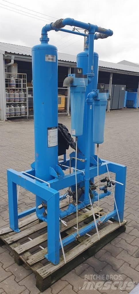  HANKINSON DK260 압축 공기 건조기