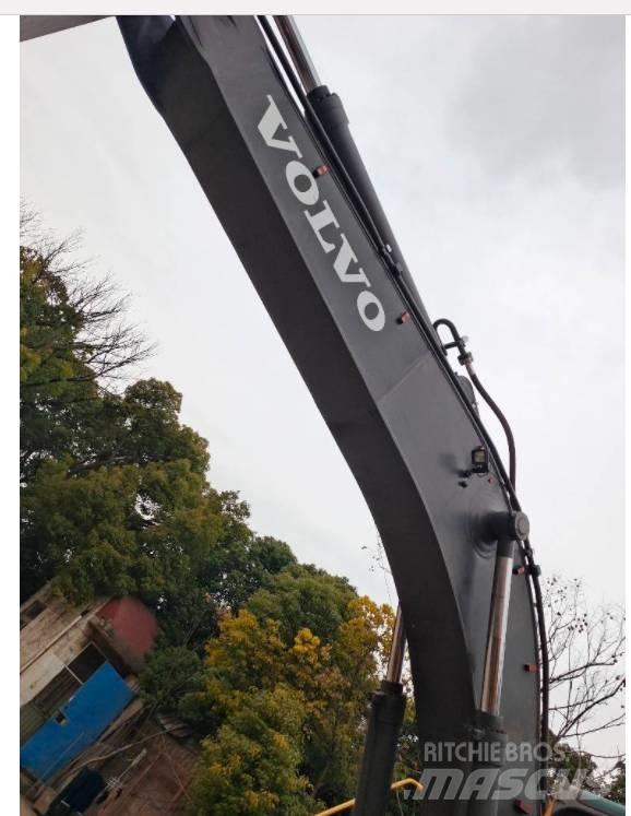 Volvo EC 360 B LC 대형 굴삭기 29톤 이상