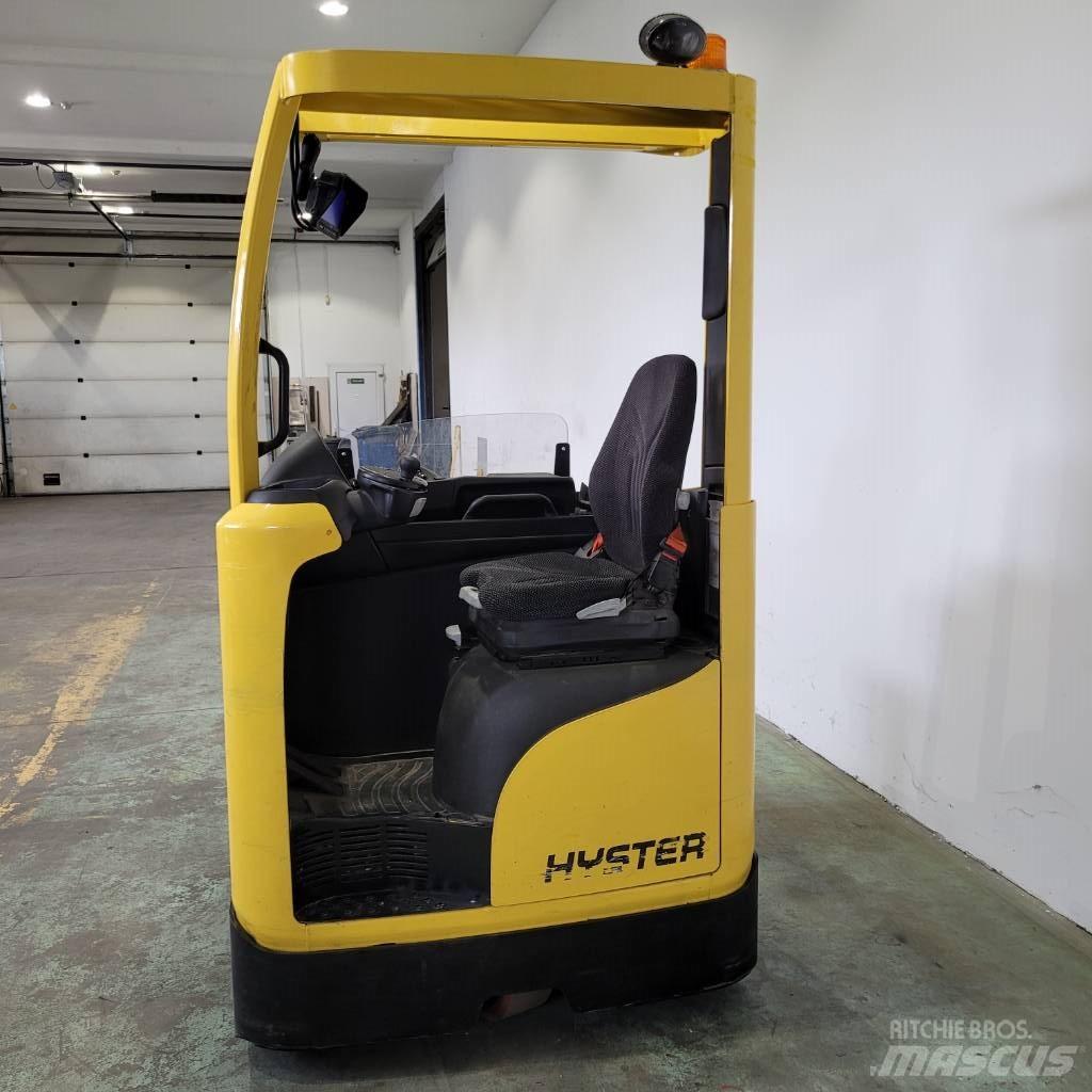 Hyster R 1.6 리치 트럭