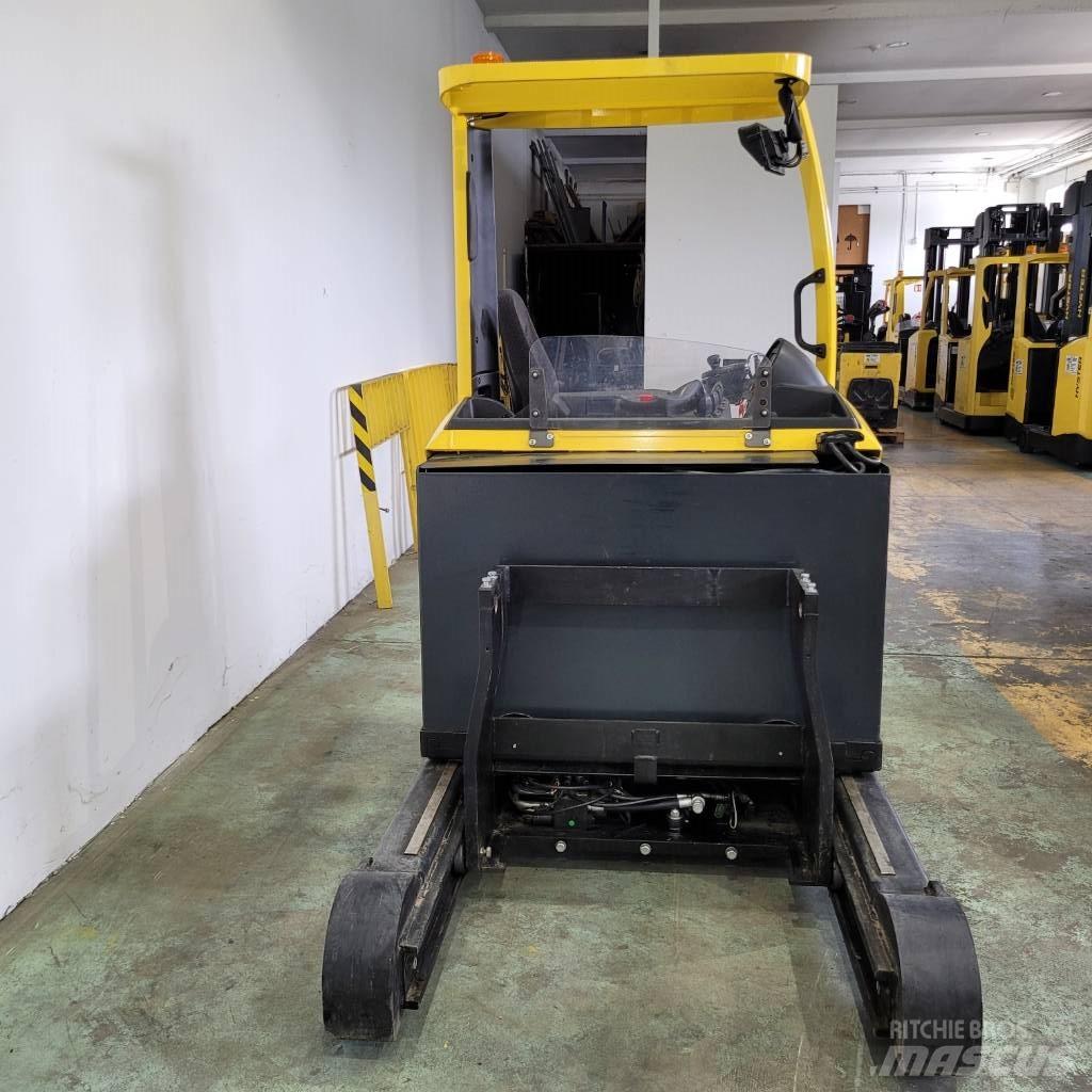 Hyster R 1.6 리치 트럭