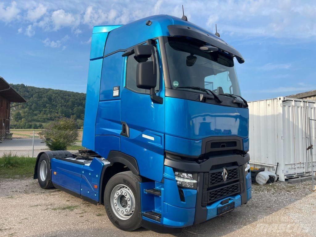 Renault T520 트랙터 유닛