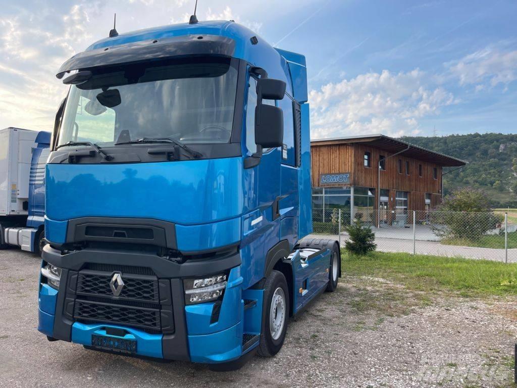 Renault T520 트랙터 유닛