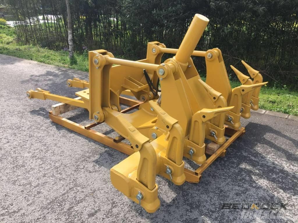 CAT 16H 16G Ripper 기타 부품  