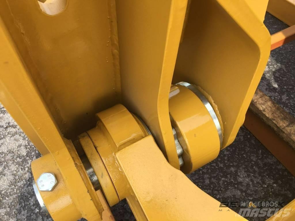 CAT 16H 16G Ripper 기타 부품  