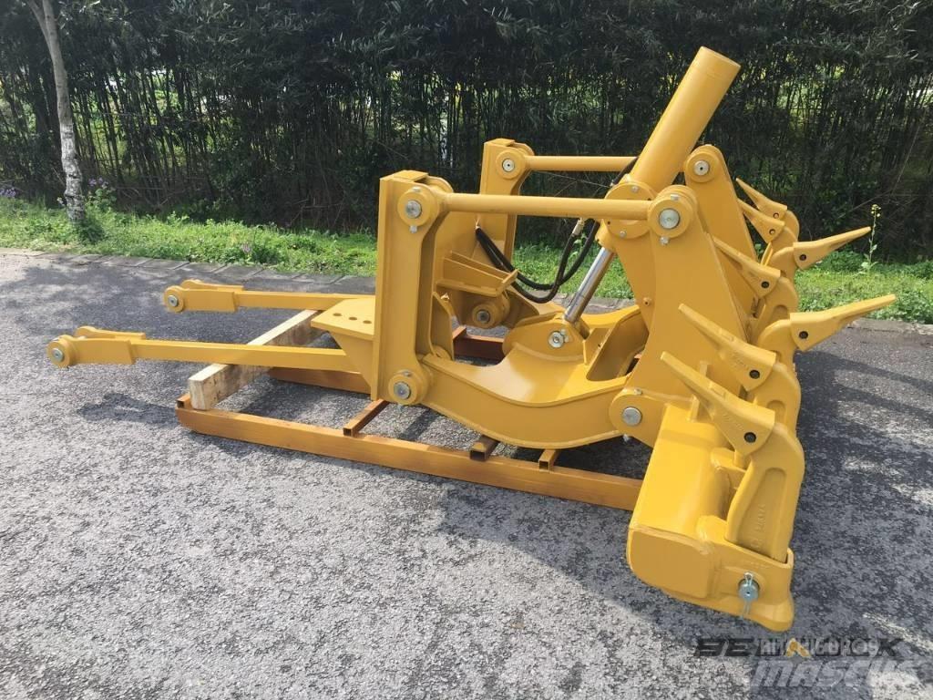 CAT 16H 16G Ripper 기타 부품  