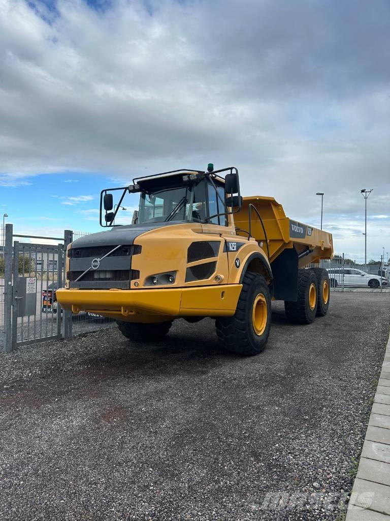  Vi köper din maskin  휠로우더