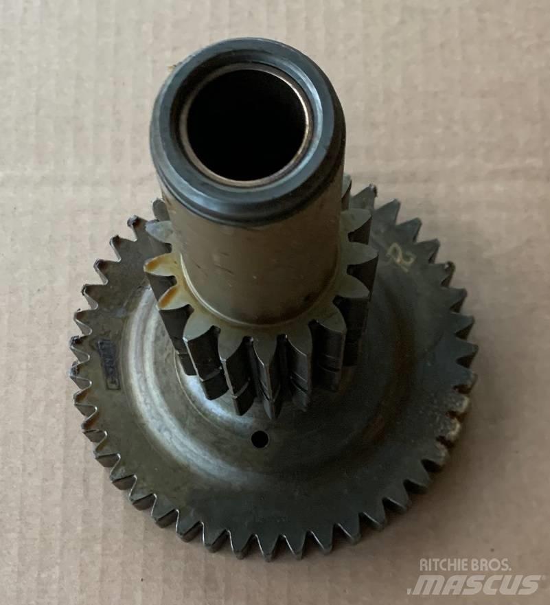 Fiat Shaft 5125351 트랜스미션