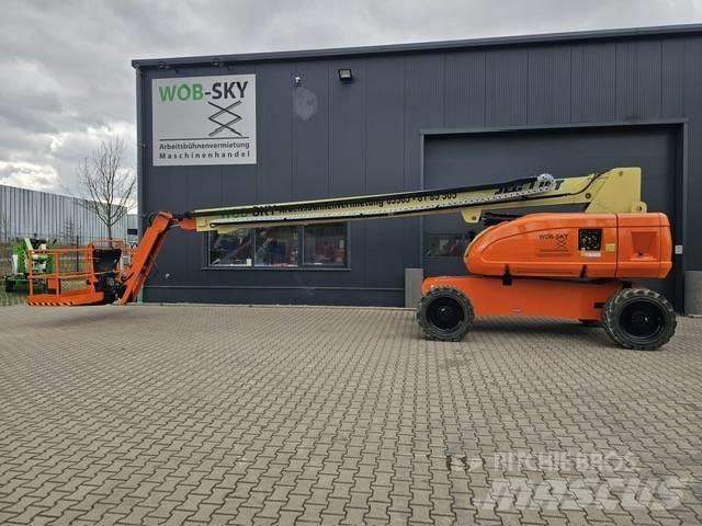 JLG 860 SJ 견인식 전동이동 리프트