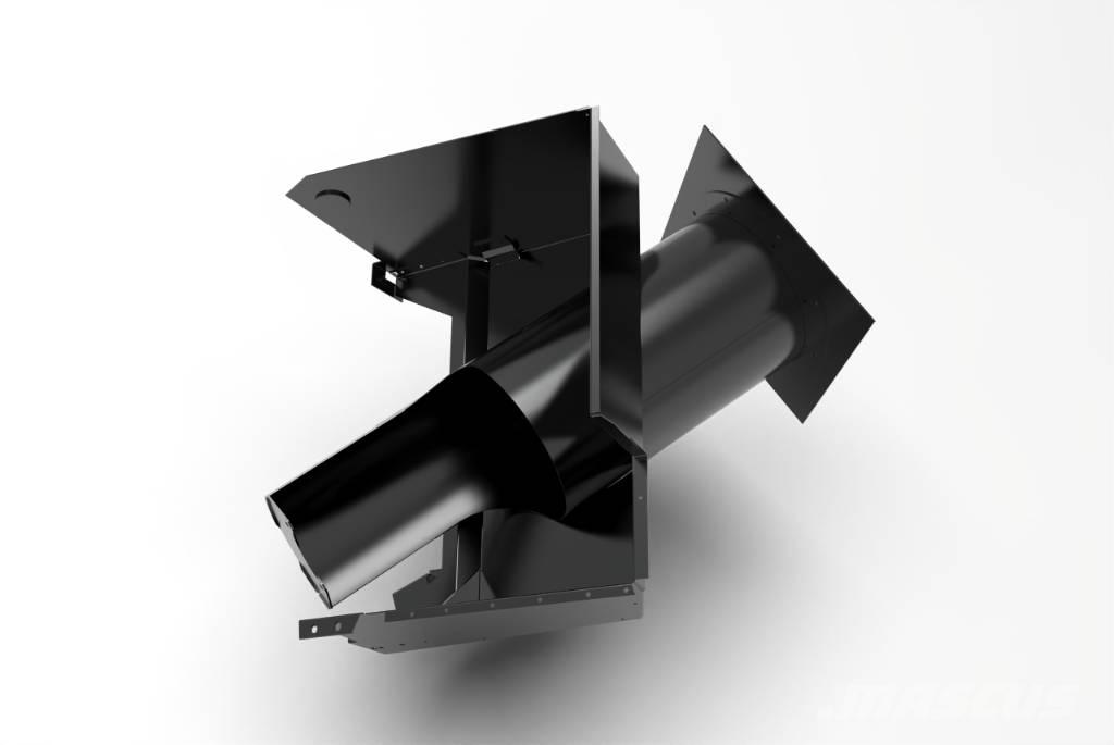 PW 1803960.0 콤바인 수확기 부속품