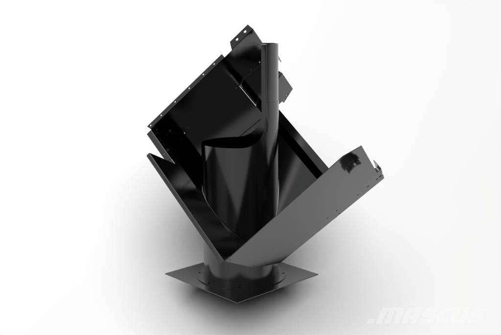 PW 1803960.0 콤바인 수확기 부속품