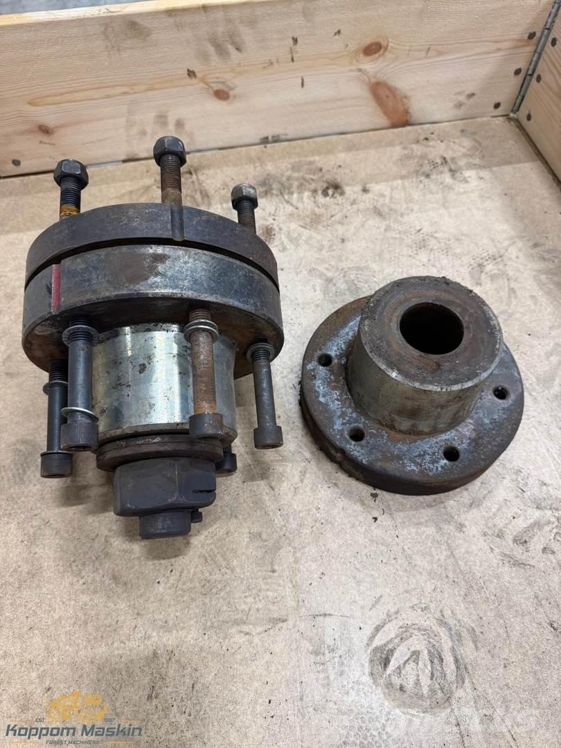 Log Max Real Easy 기타 구성품