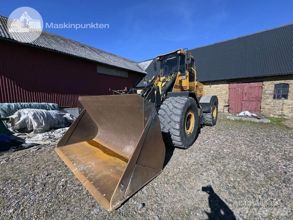 Ljungby L 20  휠로우더