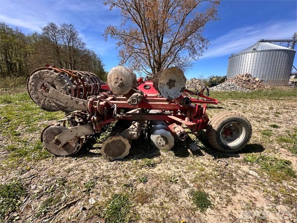 Horsch Joker 10 RT 디스크 하로우(쇄토기)