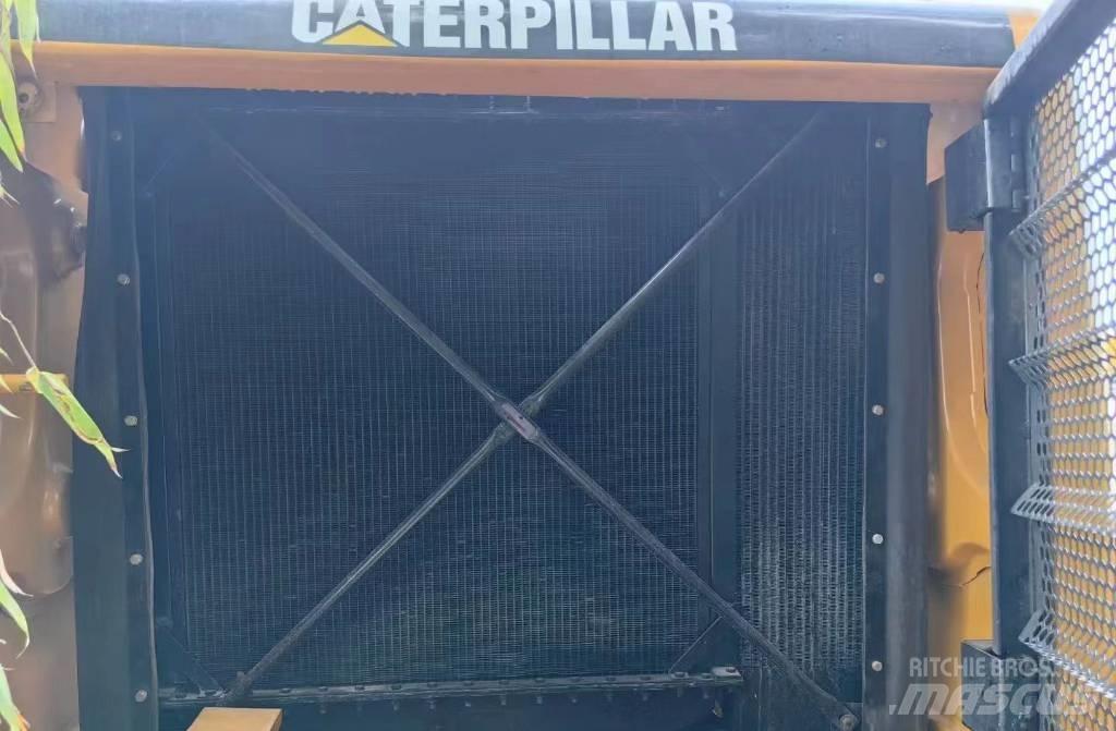 CAT 966H  휠로우더