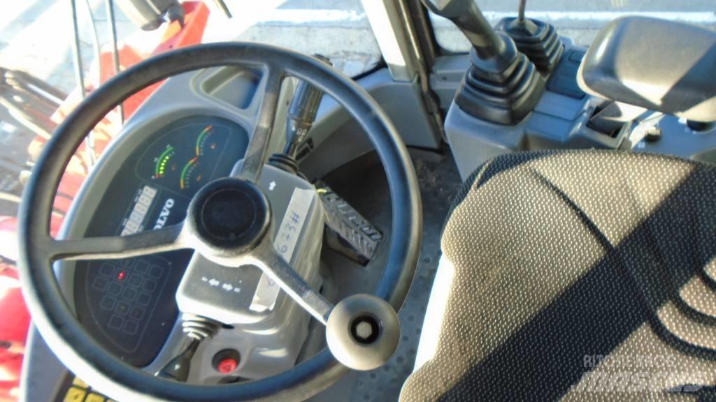 Volvo L 30 B  휠로우더
