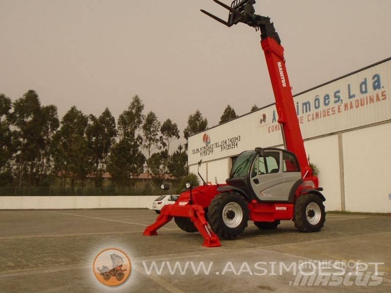 Manitou MT 1840 텔러 핸들러