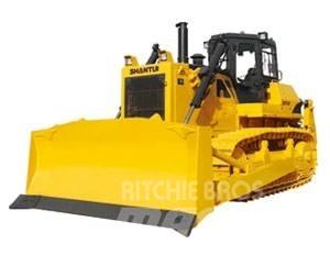 Shantui SD32W 크롤러 도저