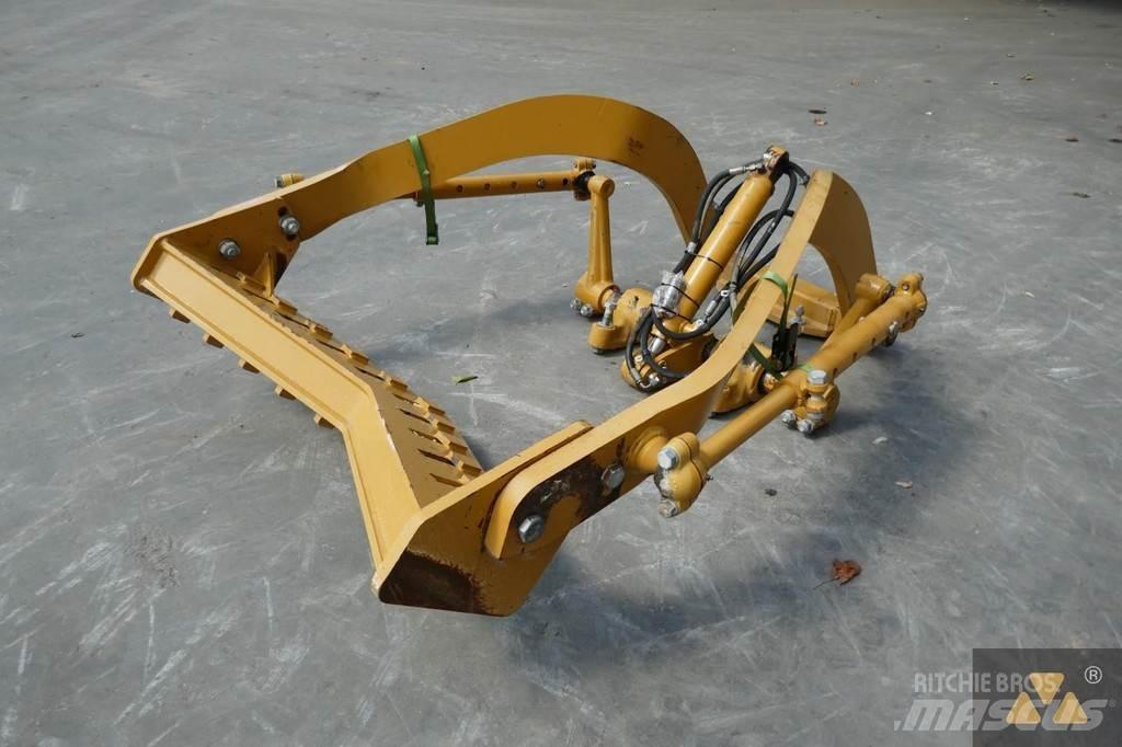 CAT 140M Scarifier 기타 부품  