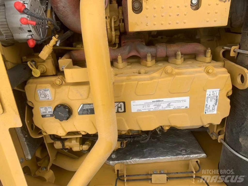 CAT 336 대형 굴삭기 29톤 이상