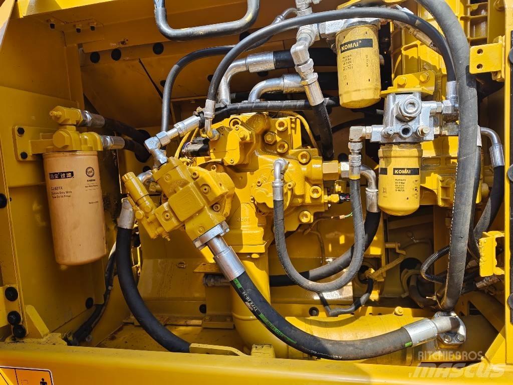 CAT 336 D 대형 굴삭기 29톤 이상