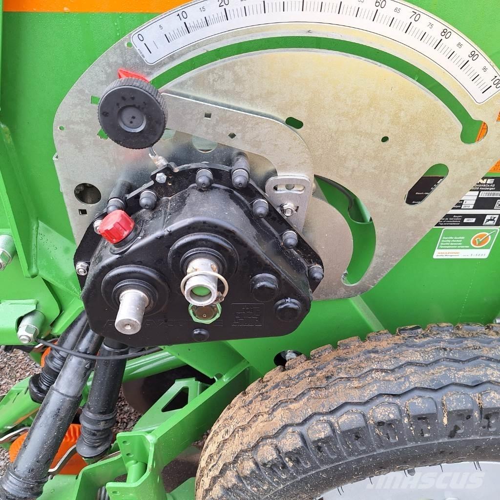 Kuhn HR 3004 콤비네이션 드릴