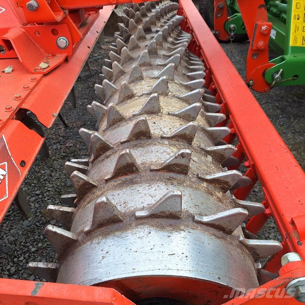 Kuhn HR 3004 콤비네이션 드릴