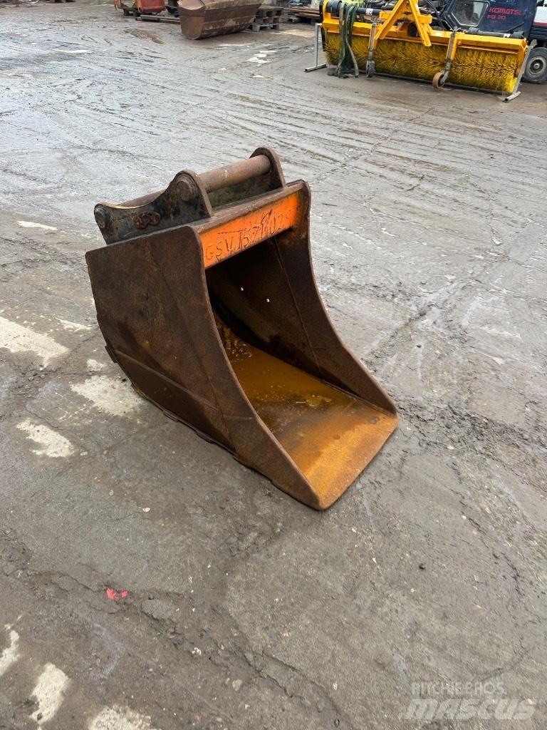  Andet S60 skovl 버켓