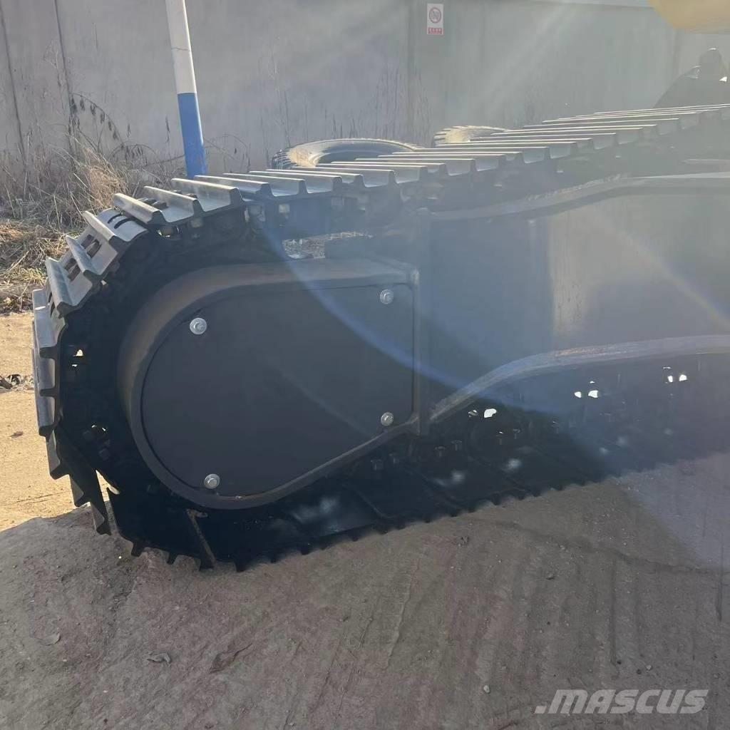 Komatsu PC 240-8N1 중형굴삭기 7톤-28톤