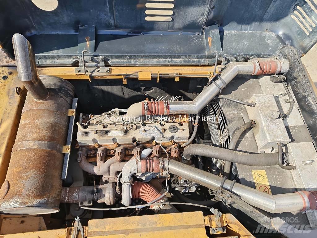 Hyundai 330 대형 굴삭기 29톤 이상
