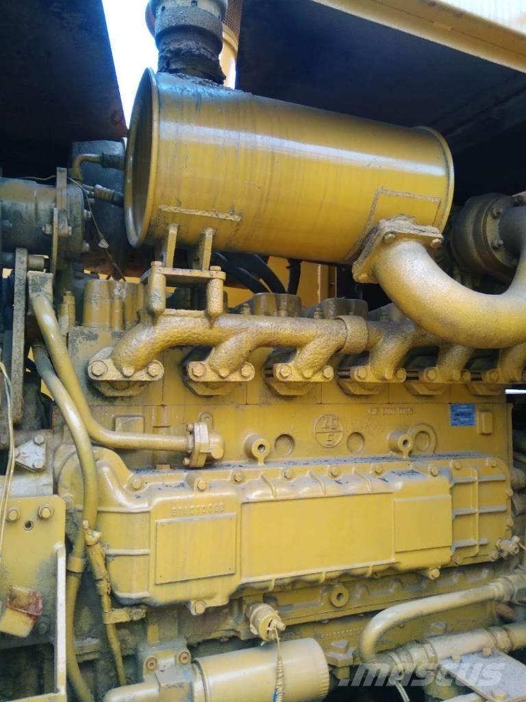 CAT 966 F  휠로우더