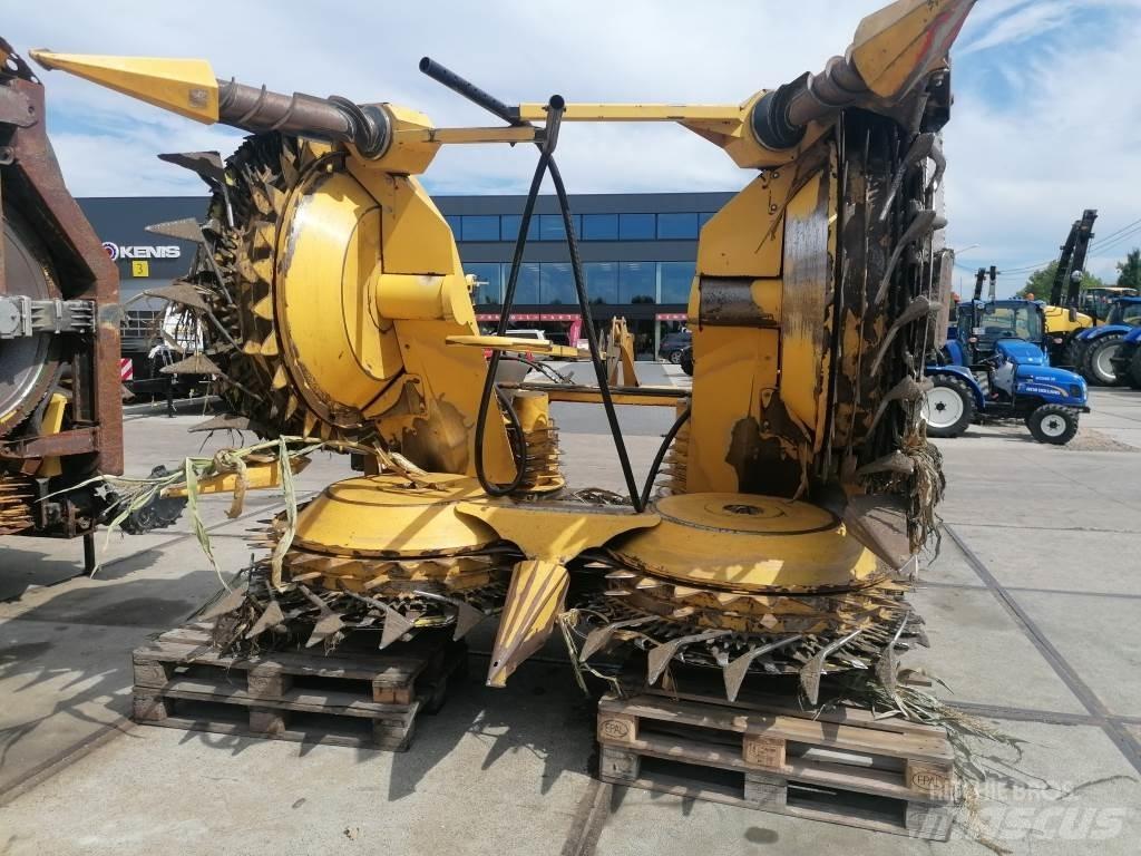 New Holland FR 건초 및 사료 기계 액세서리