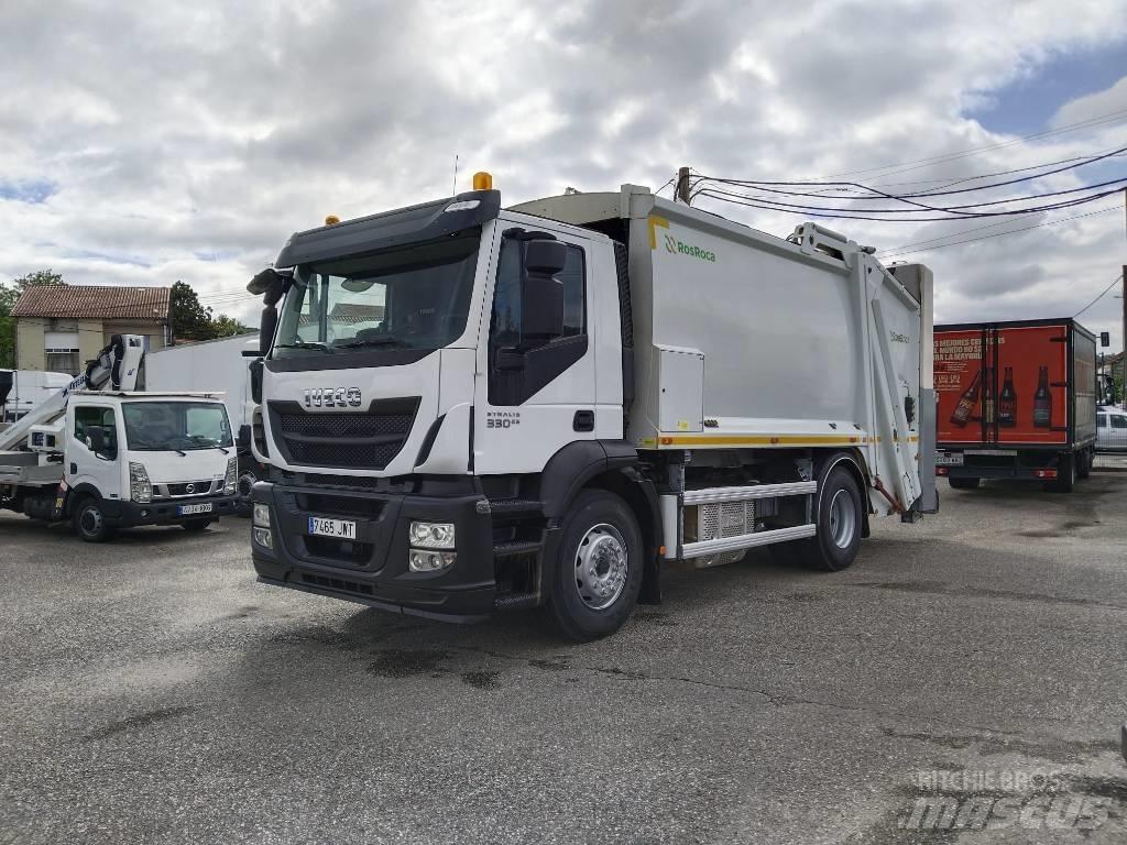 Iveco AD 190 기타 트럭