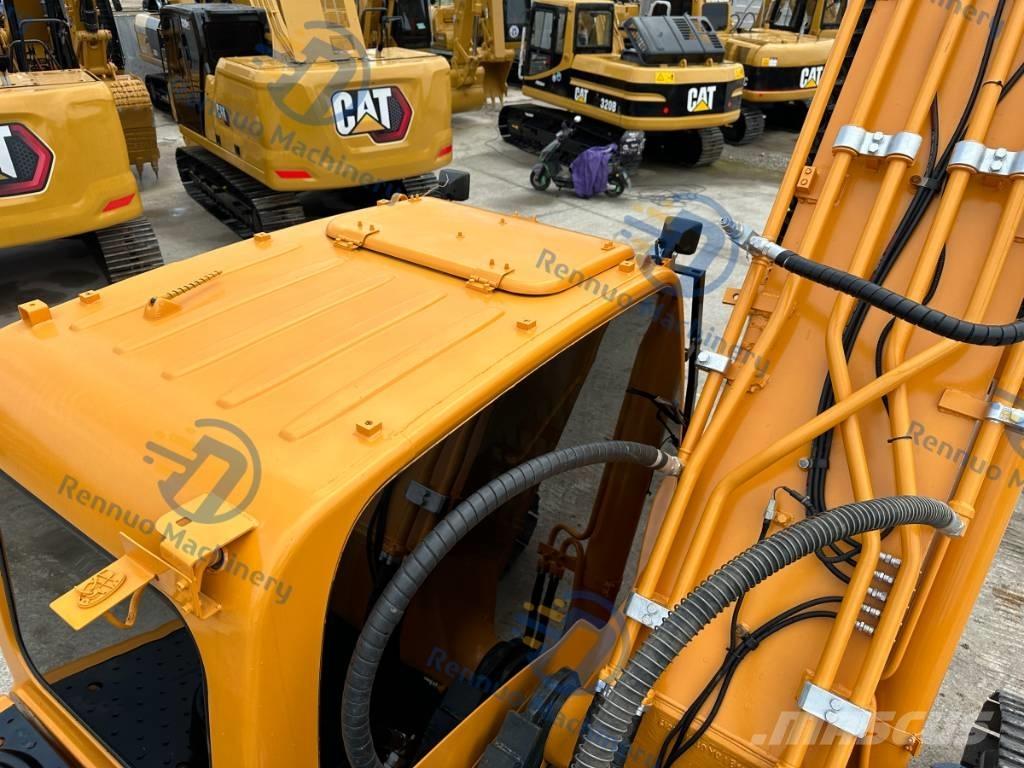 Hyundai R305LC-9T 대형 굴삭기 29톤 이상