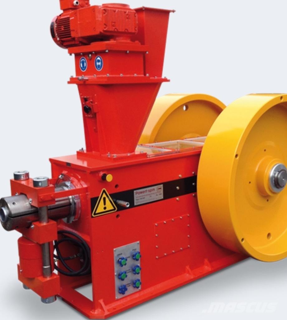  Pawert  SPM 바이오매스 보일러 및 노