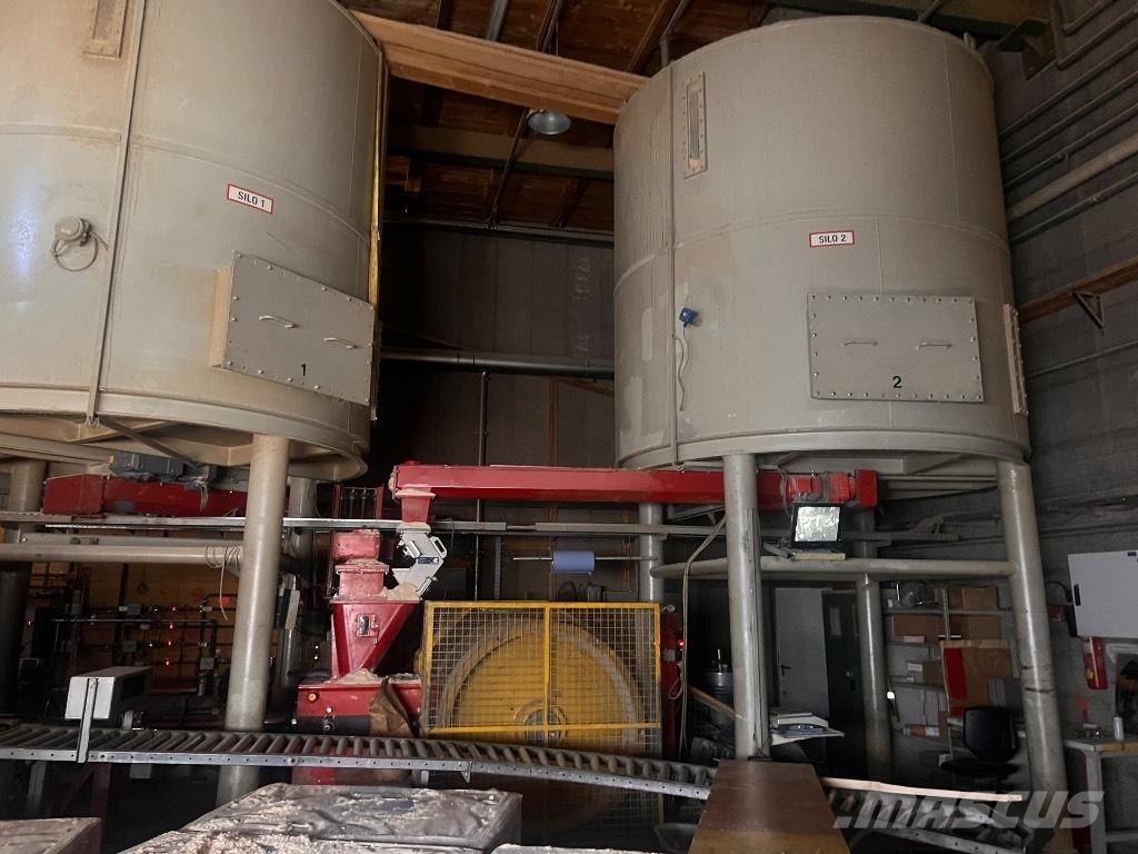  Pawert  SPM 바이오매스 보일러 및 노