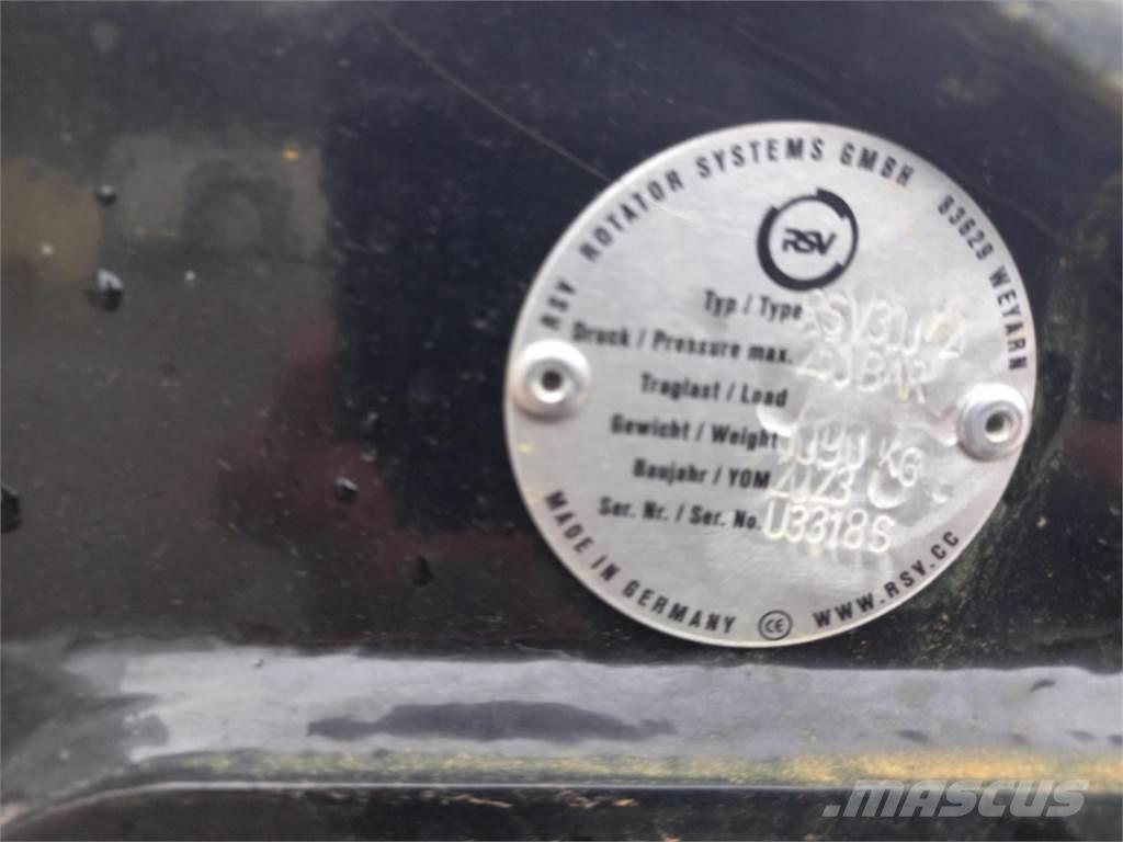  RSV 300/2 농기계 - 기타