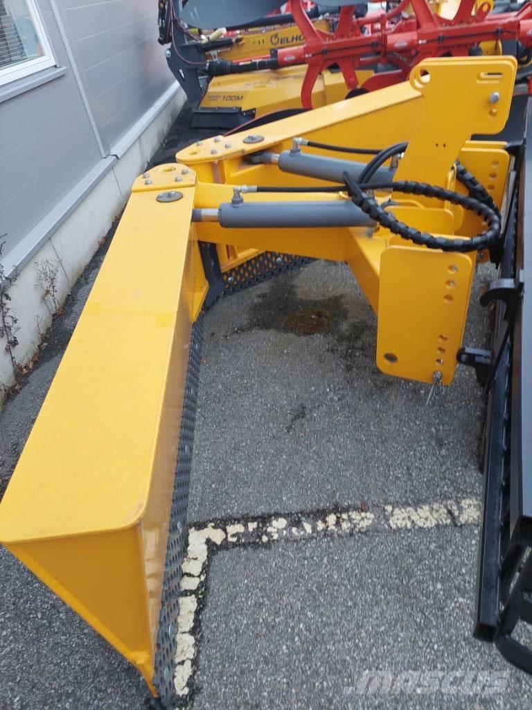 Hese 100-36 로드 드래그