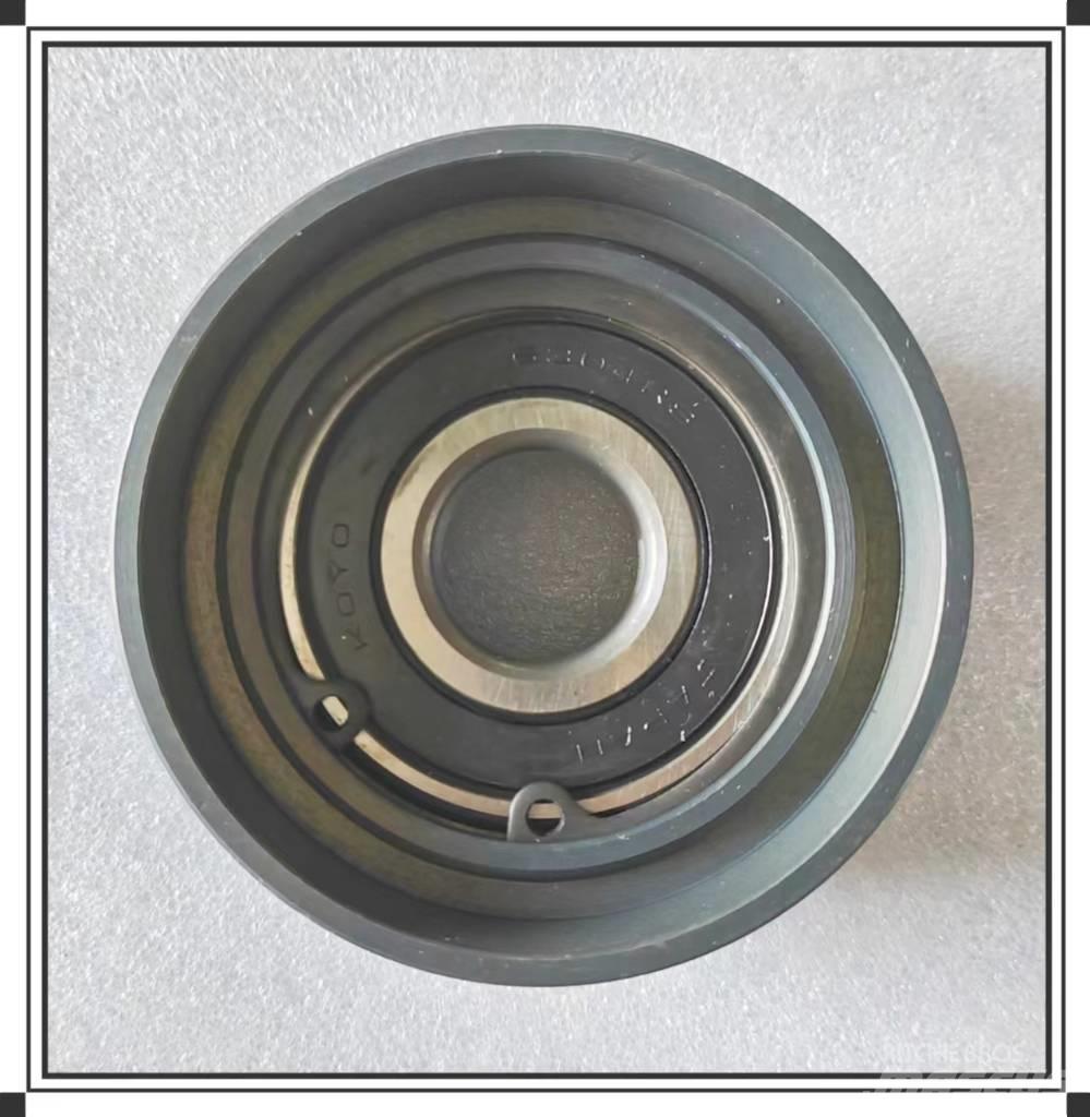 CLAAS Idler pulley 트랜스미션