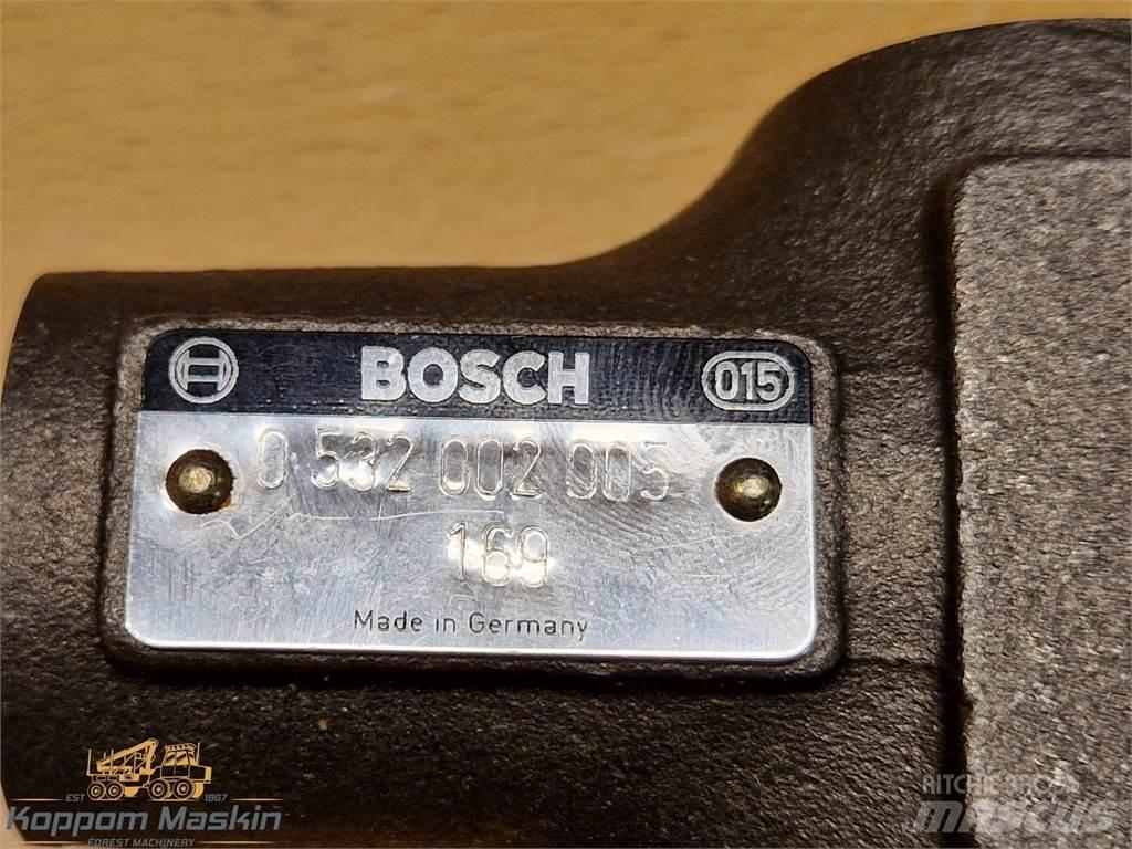 Bosch 0532002005 유압식 기계