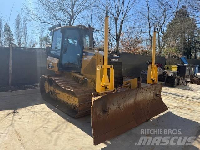 CAT D 3 K LGP 크롤러 도저