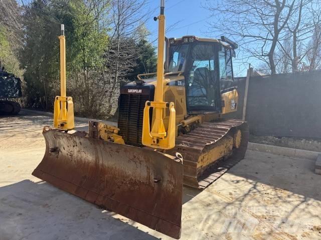 CAT D 3 K LGP 크롤러 도저