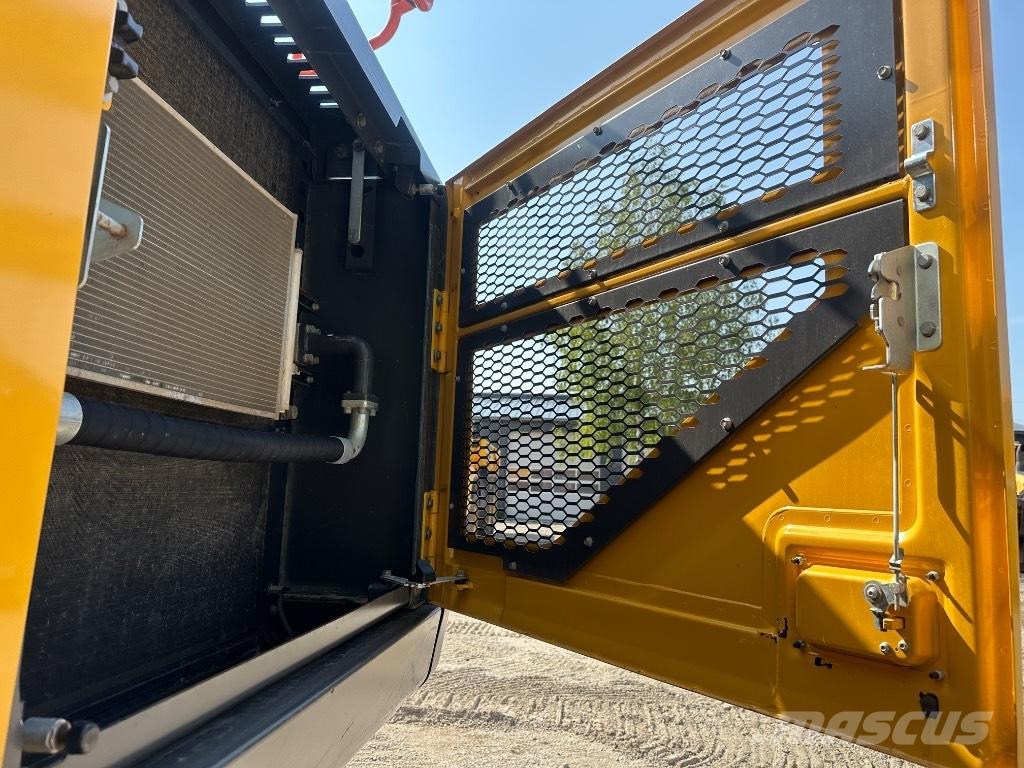 Volvo EC 300 EL 대형 굴삭기 29톤 이상