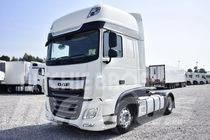 DAF XF 480 SSC 트랙터 유닛