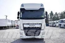 DAF XF 480 SSC 트랙터 유닛