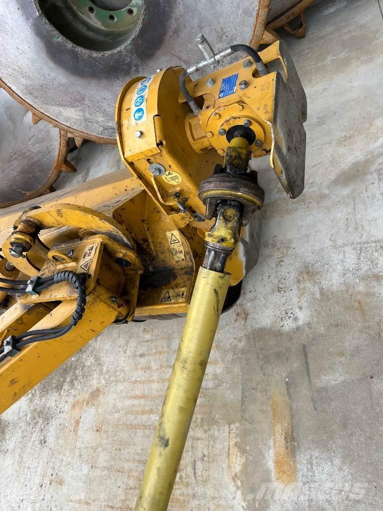 Alpego TL33 200 농기계 - 기타