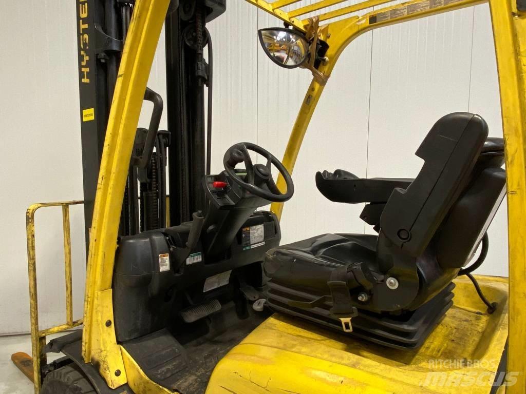 Hyster H2.5FT LPG 지게차