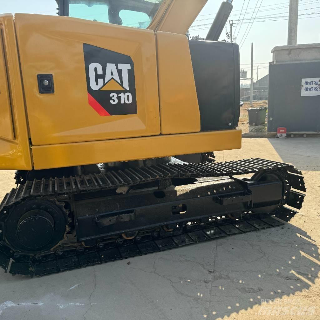 CAT 310 대형 굴삭기 29톤 이상